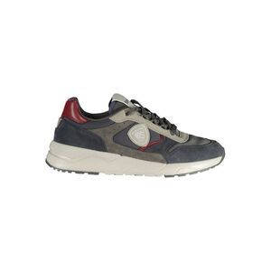 Blauer Blue Polyester Men's Men's Sneaker